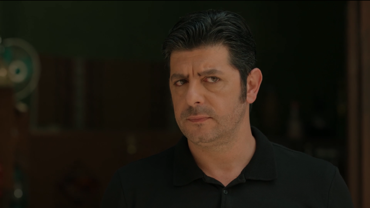 مسلسل سلمى الحلقة 40 - مسلسل امرأة التركي