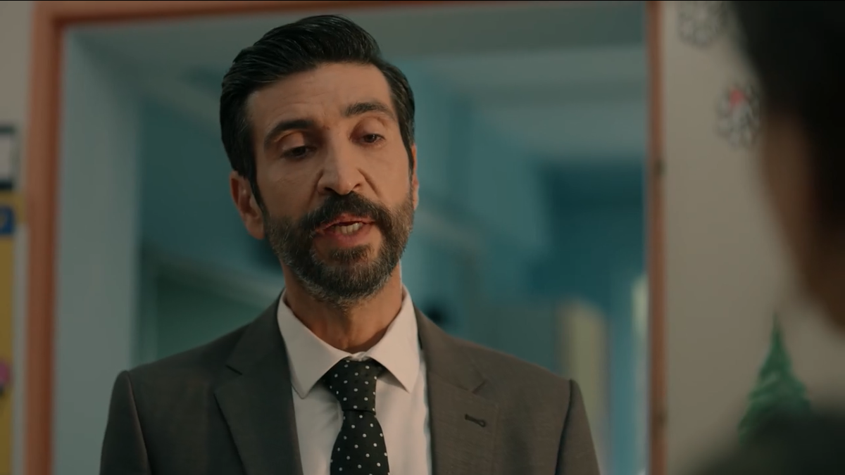 مسلسل سلمى الحلقة 40 - مسلسل امرأة التركي