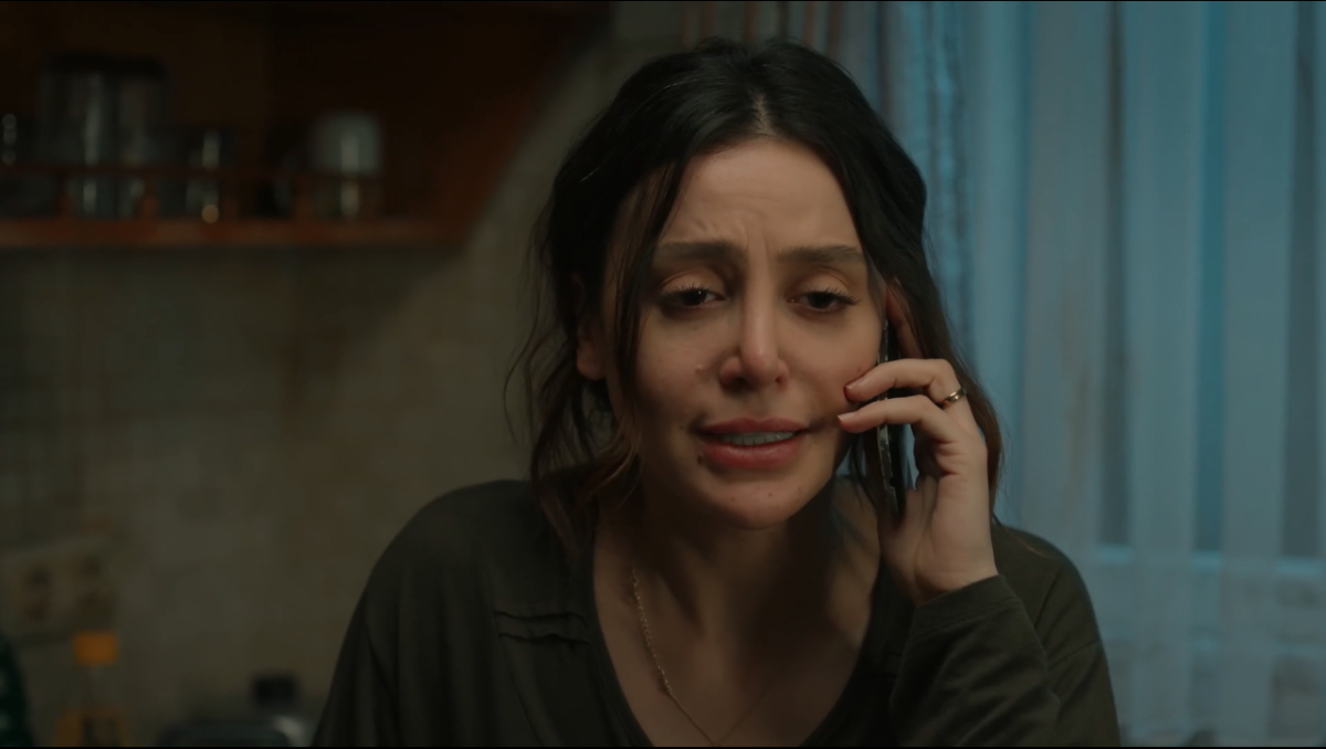 مسلسل سلمى الحلقة 40 - مسلسل امرأة التركي