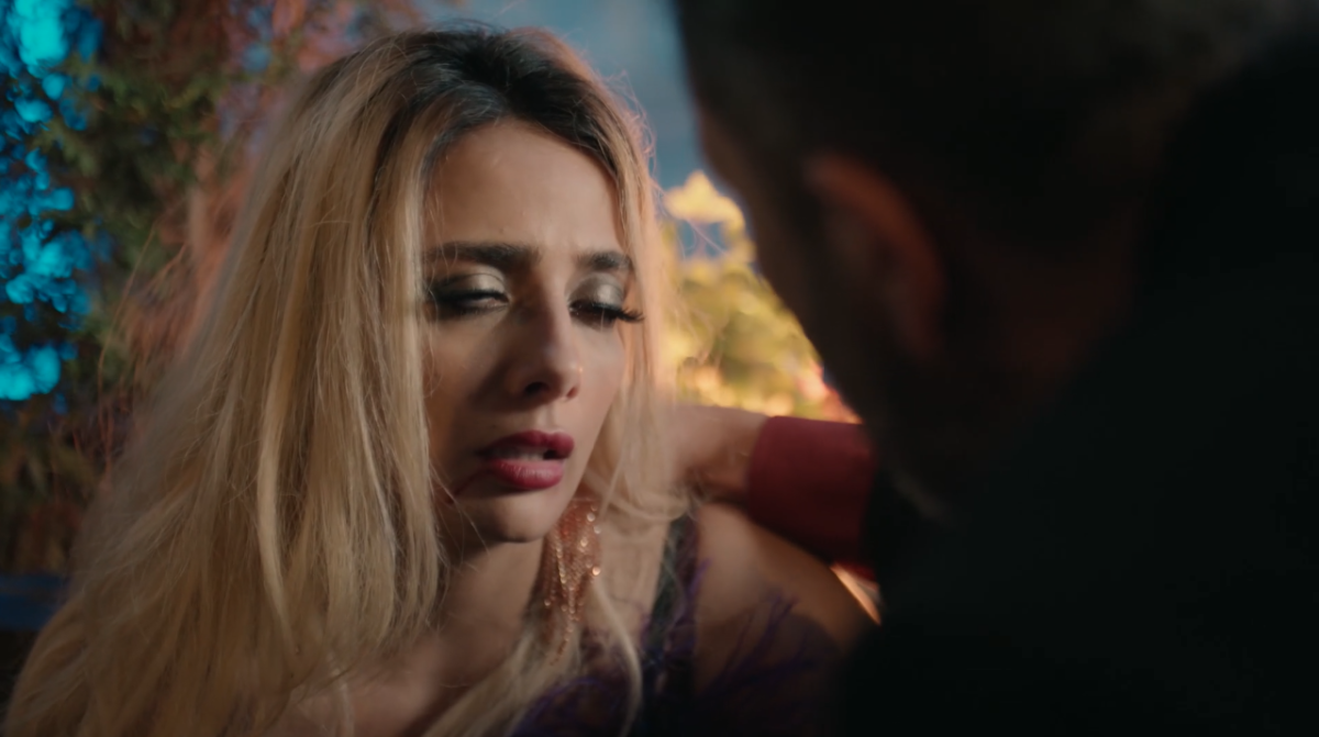 مسلسل سلمى الحلقة 40 - مسلسل امرأة التركي