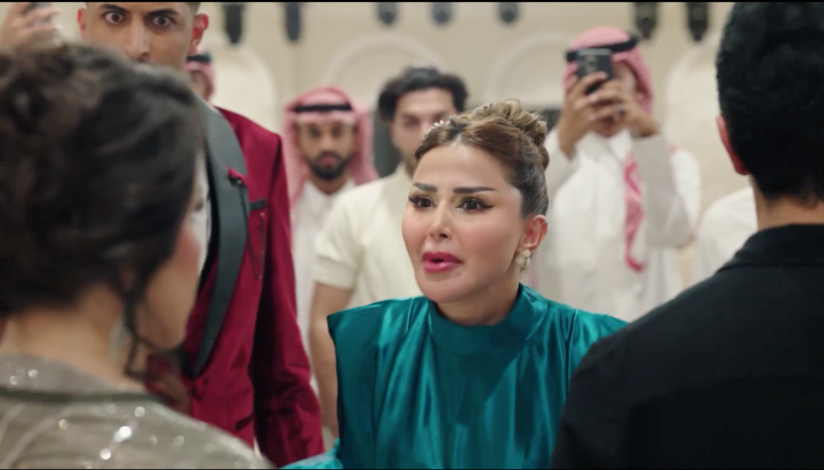 مسلسل بنات البومب
