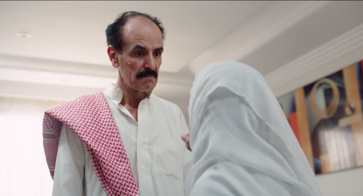 مسلسل بنات البومب
