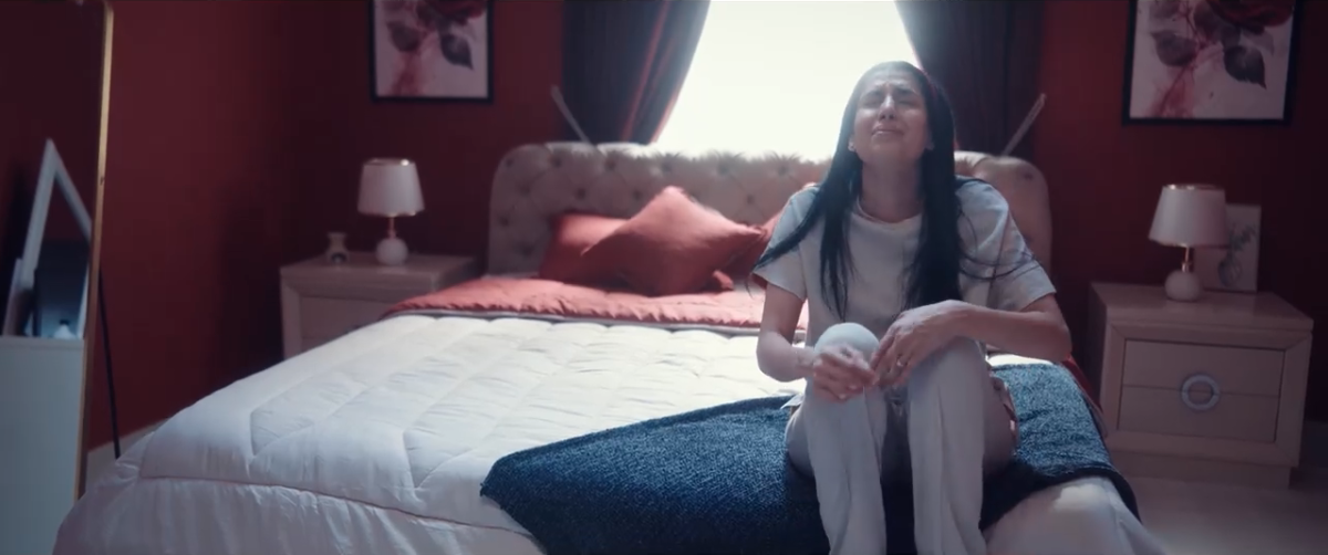 مسلسل الكاراتيه السعودي الحلقة 3