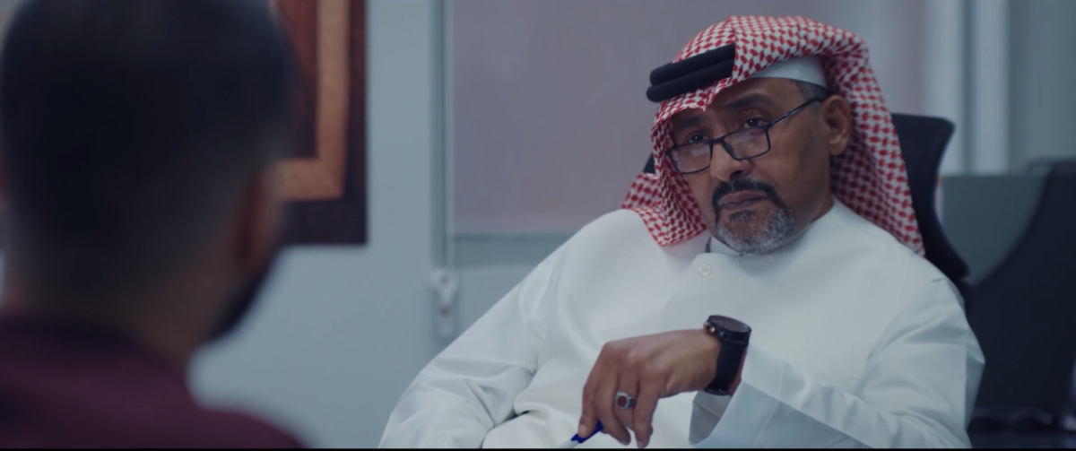 مسلسل كاراتيه الحلقة 4