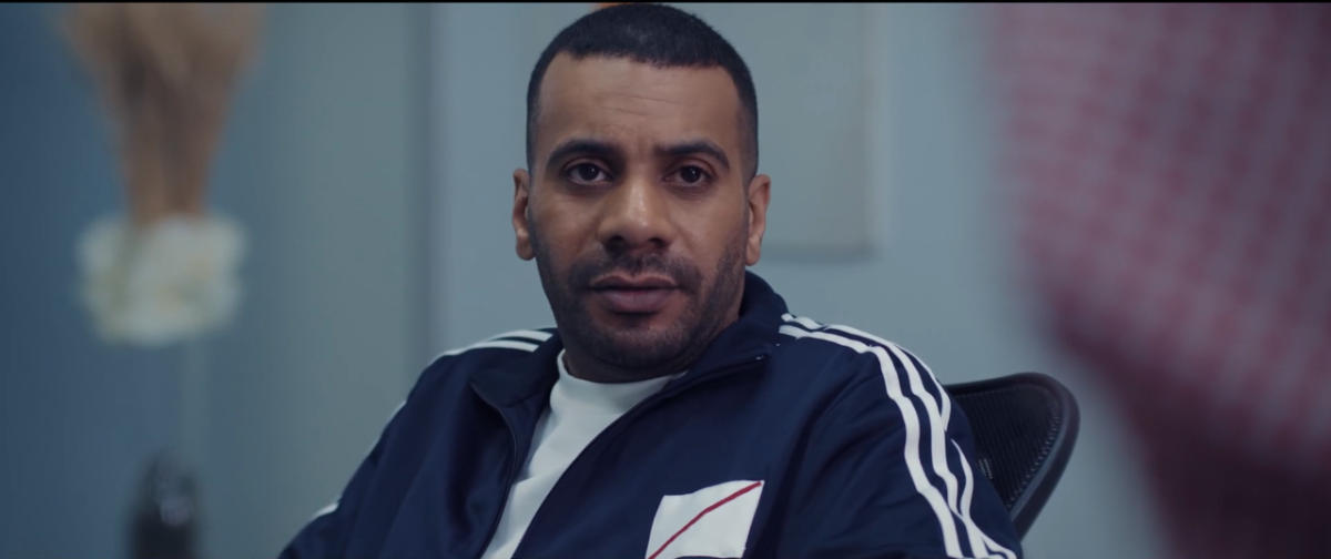 مسلسل كاراتيه الحلقة 4