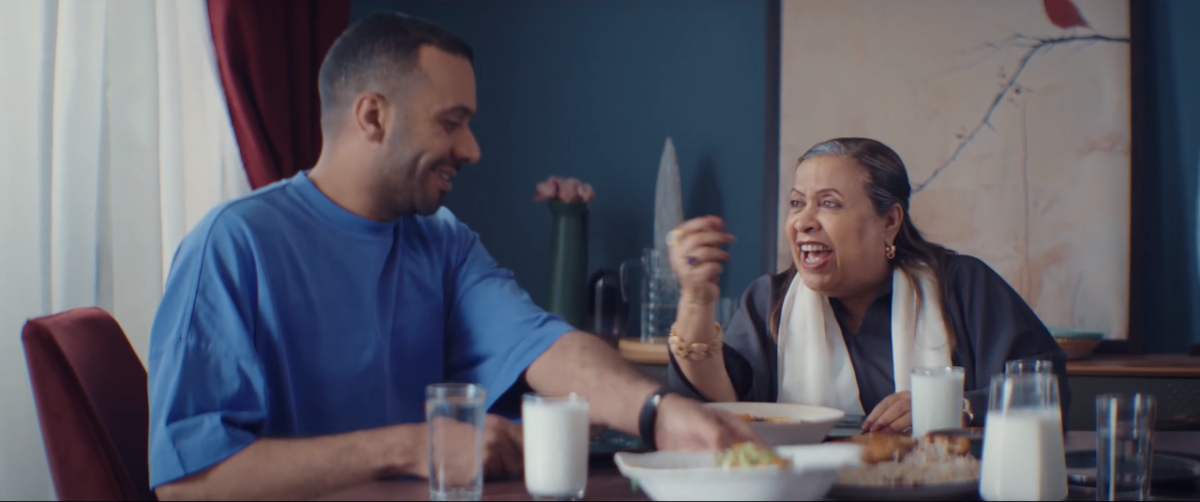 مسلسل كاراته - مسلسل كاراتيه السعودي