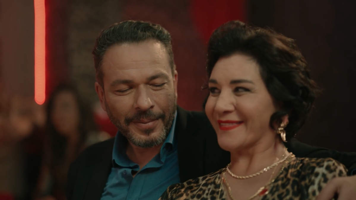 مسلسل سلمى الحلقة 45 - مسلسل امرأة التركي