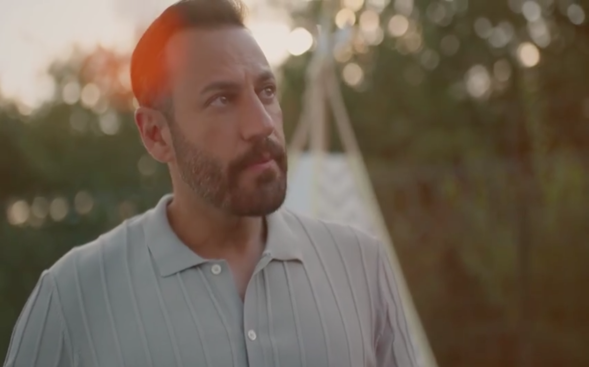 مسلسل سلمى الحلقة 45 - مسلسل امرأة التركي