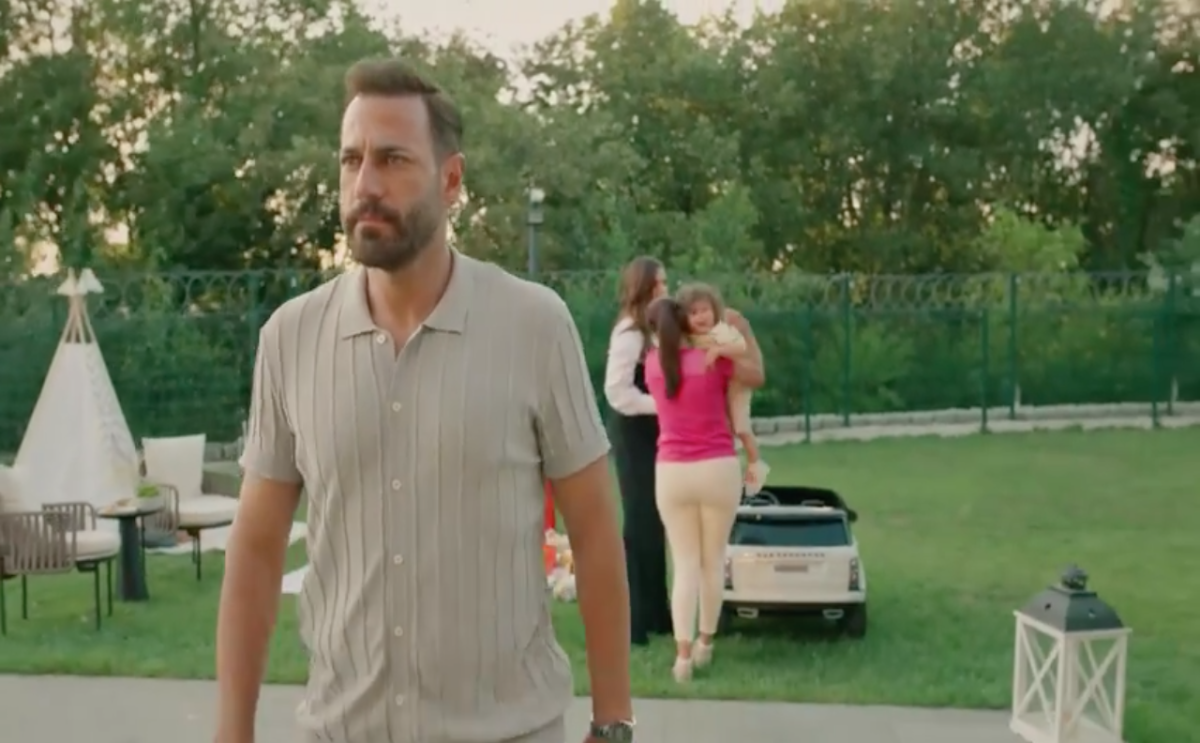 مسلسل سلمى الحلقة 45 - مسلسل امرأة التركي