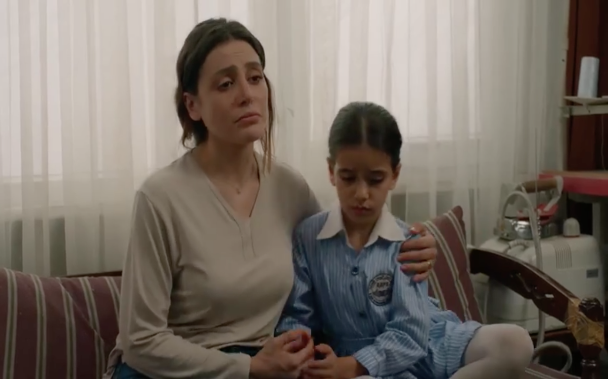 مسلسل سلمى الحلقة 45 - مسلسل امرأة التركي