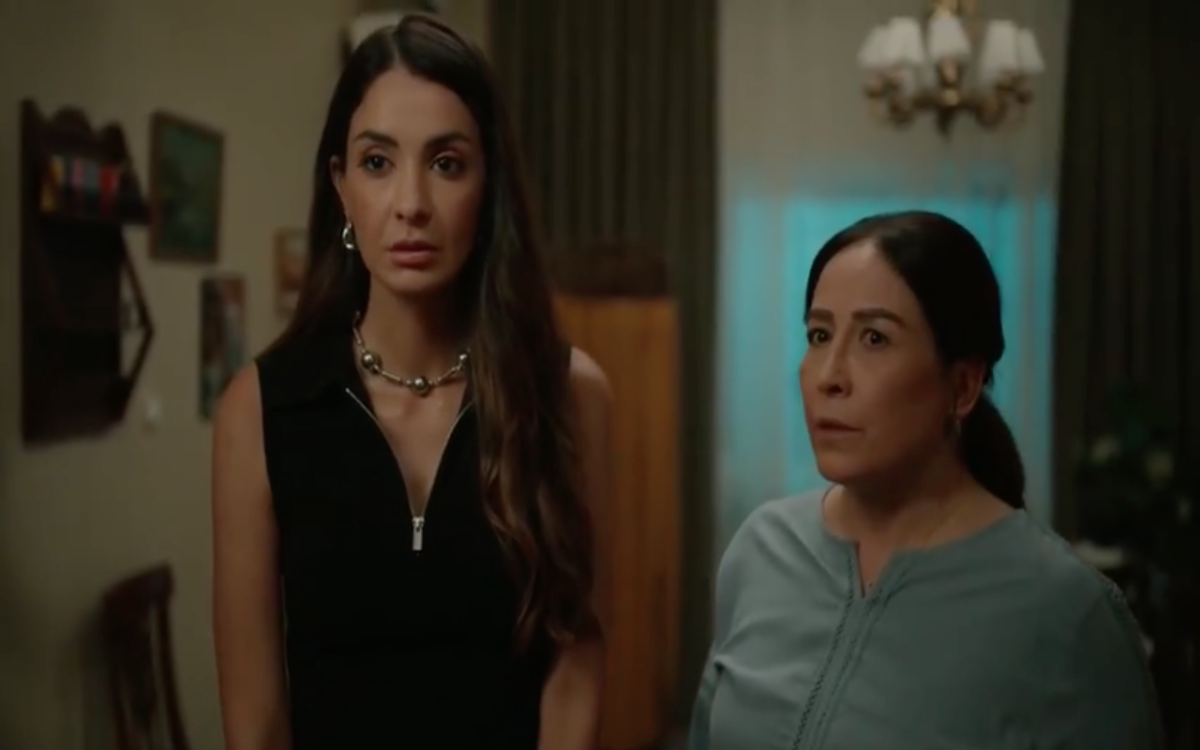 مسلسل سلمى الحلقة 45 - مسلسل امرأة التركي