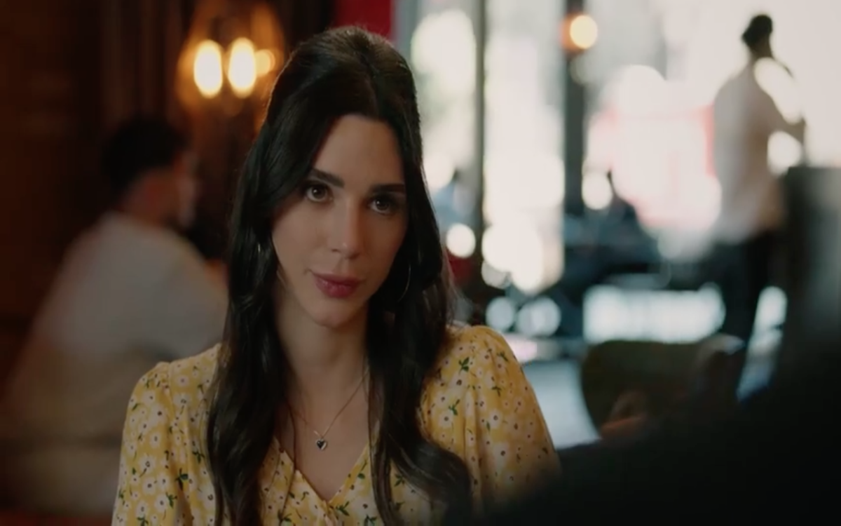 مسلسل سلمى الحلقة 45 - مسلسل امرأة التركي