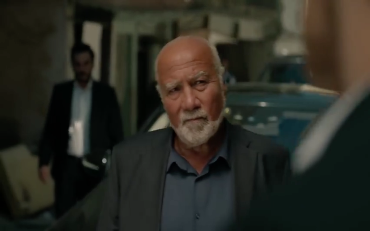 مسلسل سلمى الحلقة 45 - مسلسل امرأة التركي