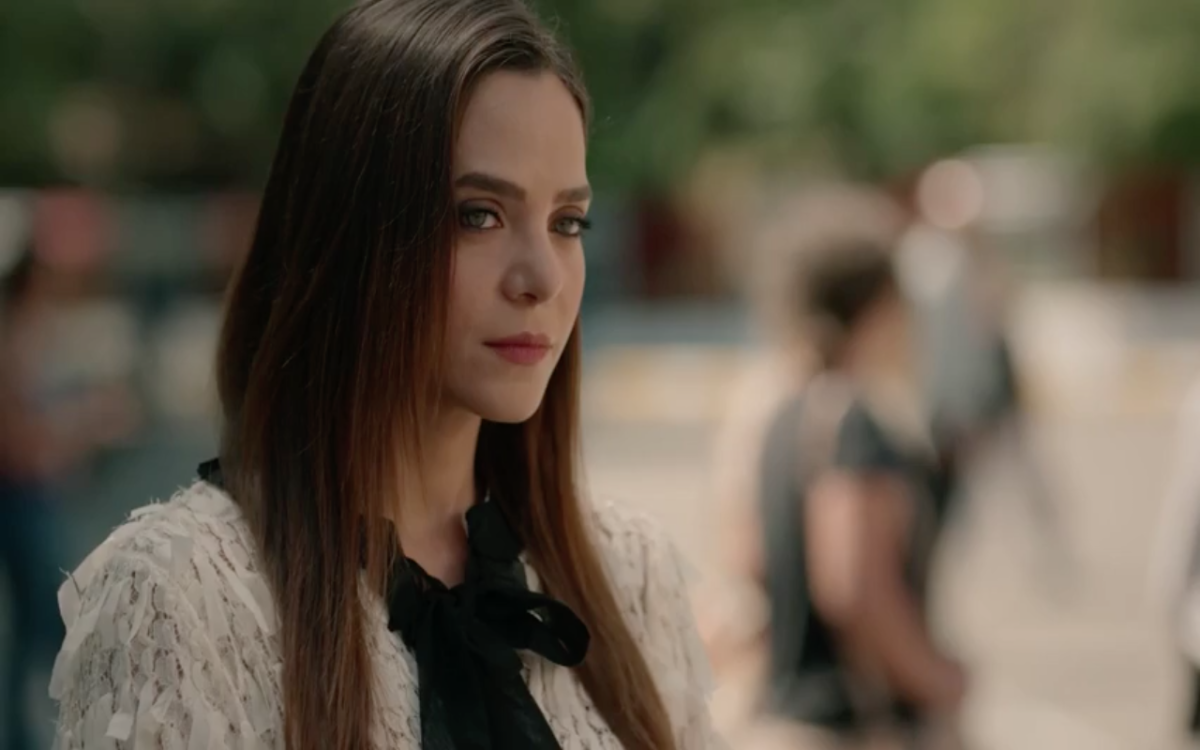 مسلسل سلمى الحلقة 45 - مسلسل امرأة التركي