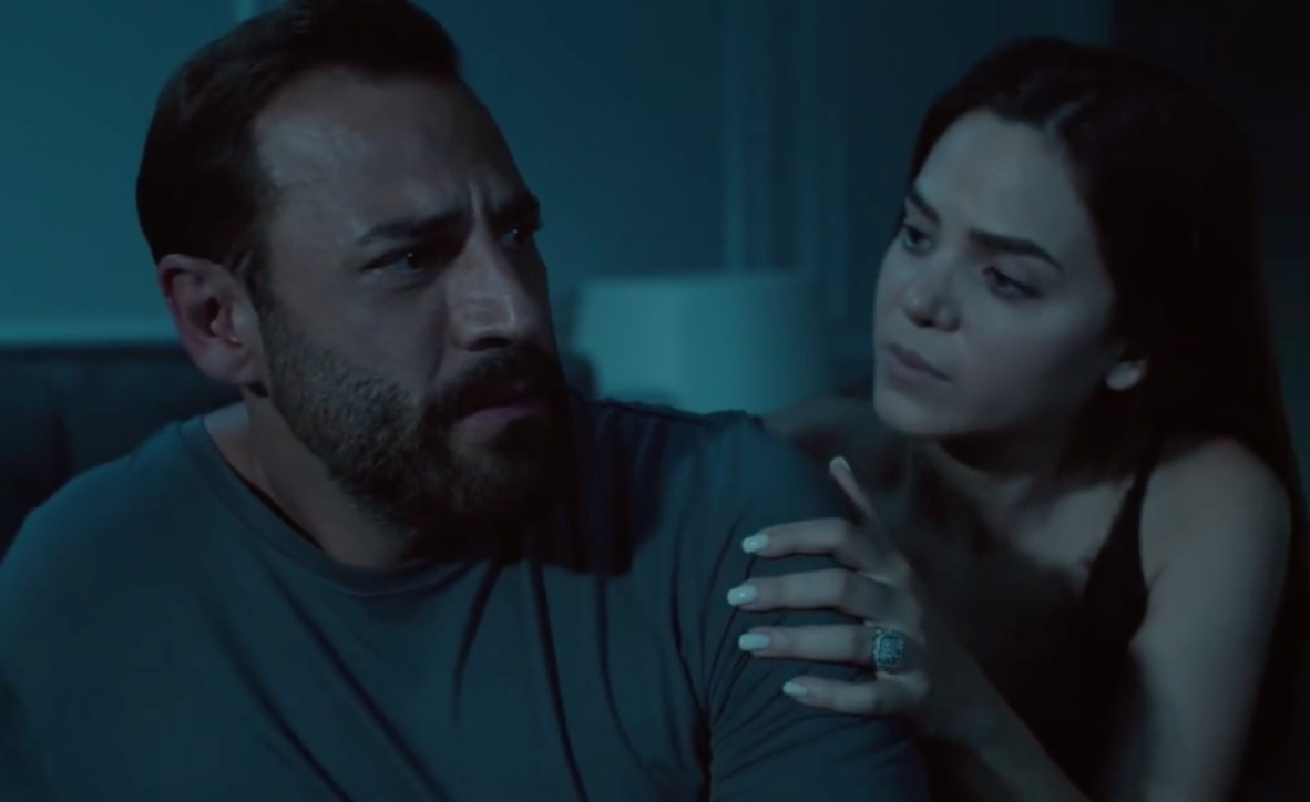 مسلسل سلمى الحلقة 46 - مسلسل امرأة التركي