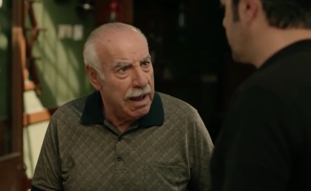 مسلسل سلمى الحلقة 46 - مسلسل امرأة التركي