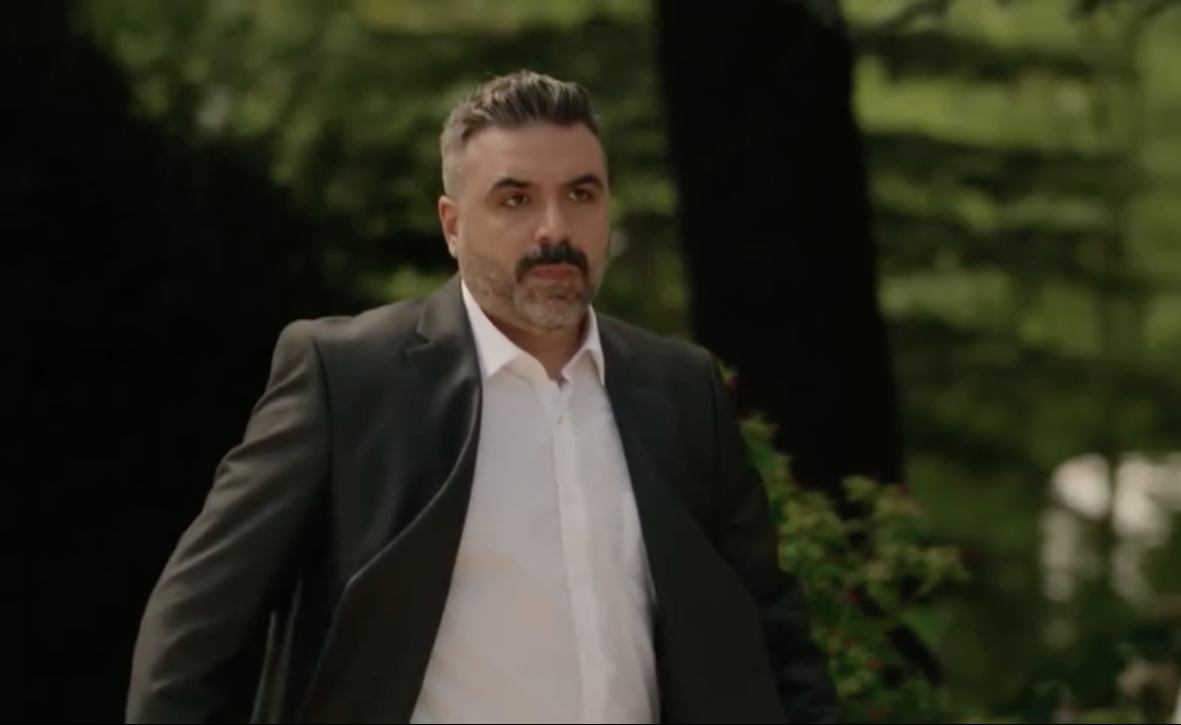 مسلسل سلمى الحلقة 46 - مسلسل امرأة التركي