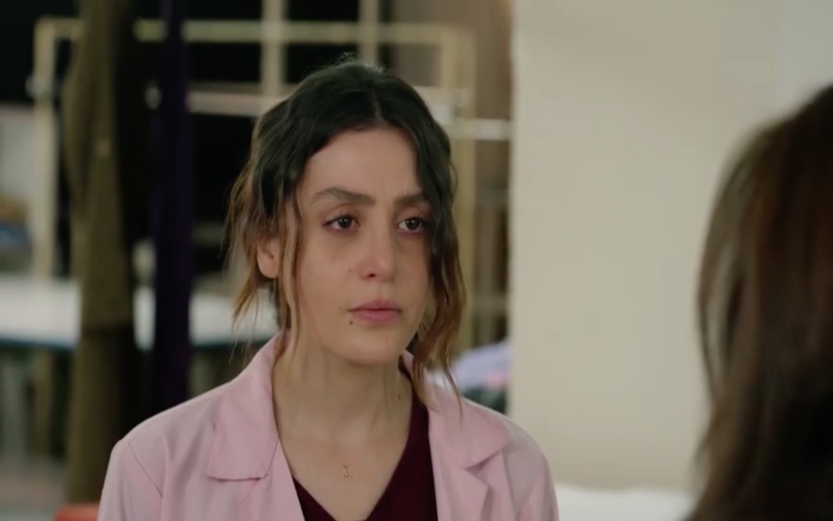 مسلسل سلمى الحلقة 47 - مسلسل امرأة التركي