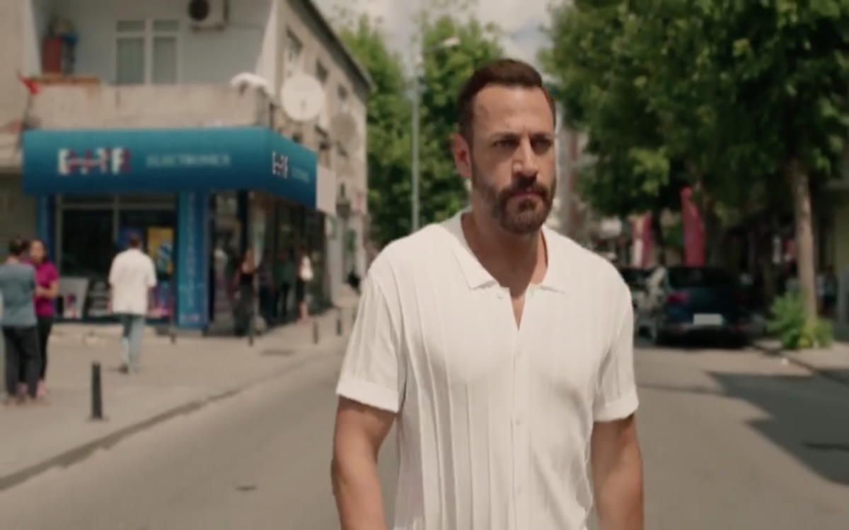 مسلسل سلمى الحلقة 48 - مسلسل امرأة التركي