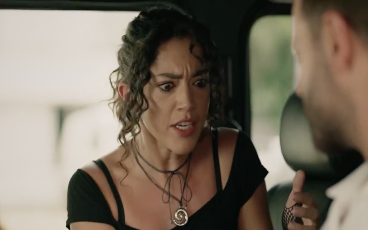 مسلسل سلمى الحلقة 48 - مسلسل امرأة التركي
