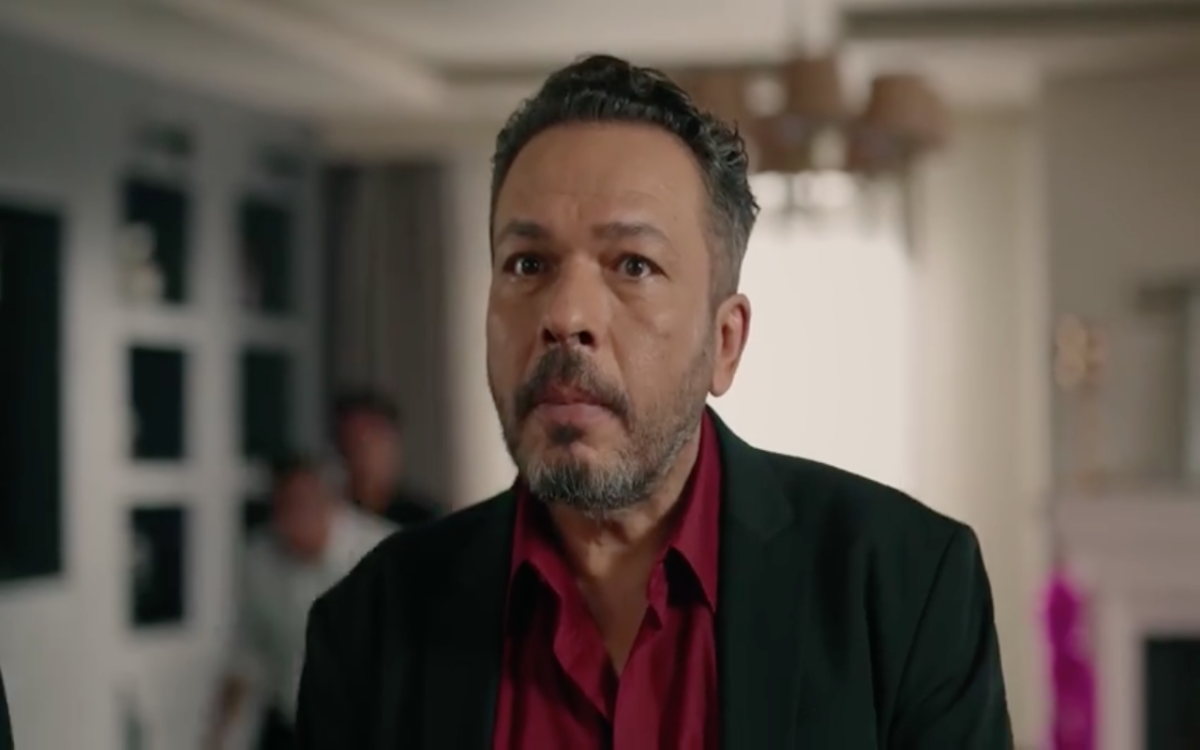مسلسل سلمى الحلقة 48 - مسلسل امرأة التركي