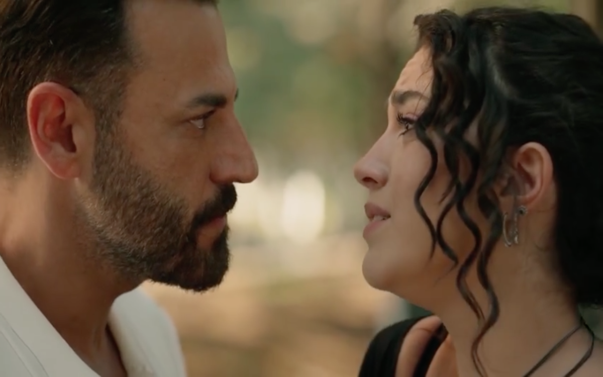 مسلسل سلمى الحلقة 48 - مسلسل امرأة التركي