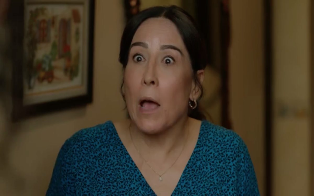 مسلسل سلمى الحلقة 48 - مسلسل امرأة التركي