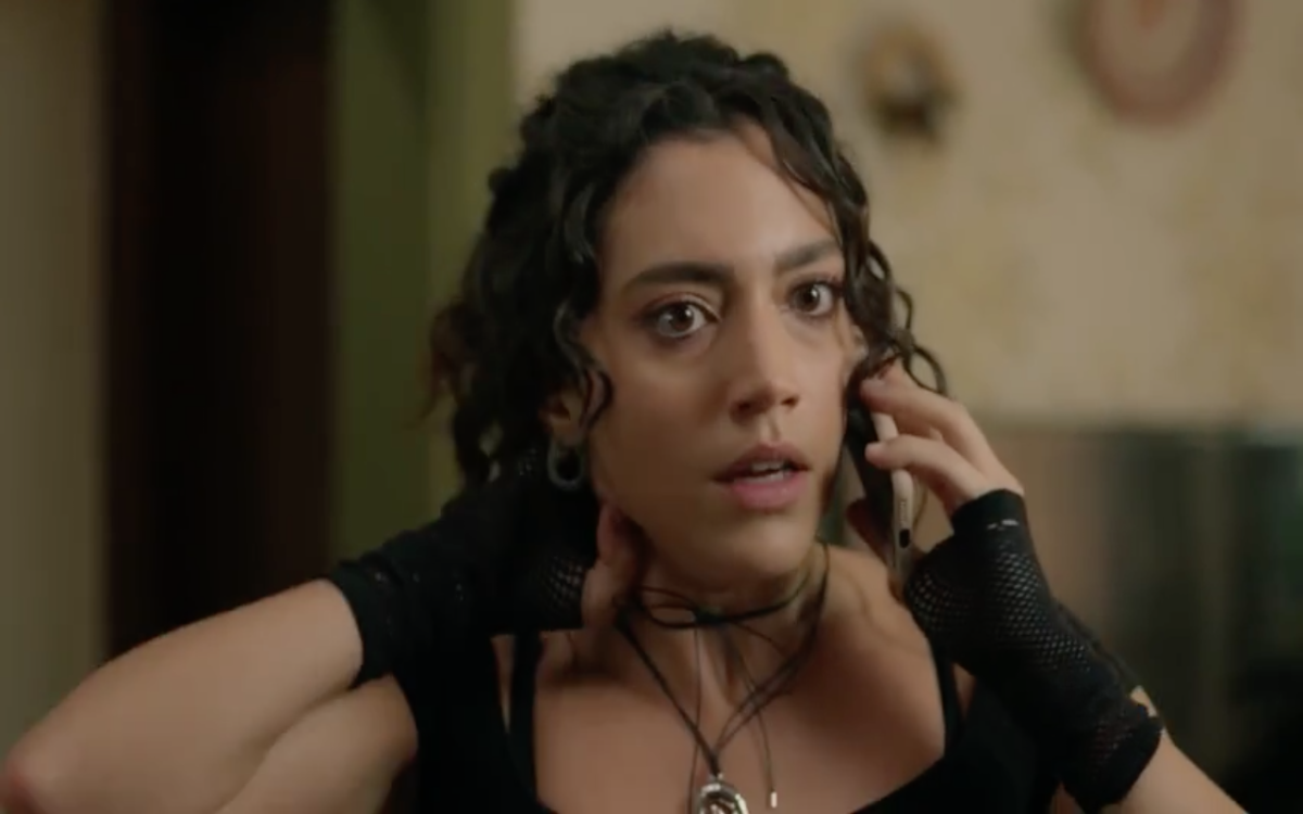 مسلسل سلمى الحلقة 48 - مسلسل امرأة التركي