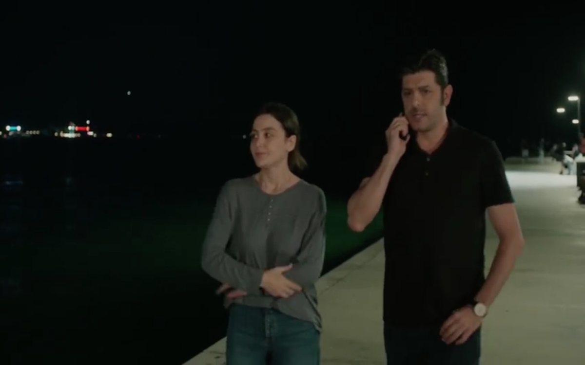 مسلسل سلمى الحلقة 48 - مسلسل امرأة التركي
