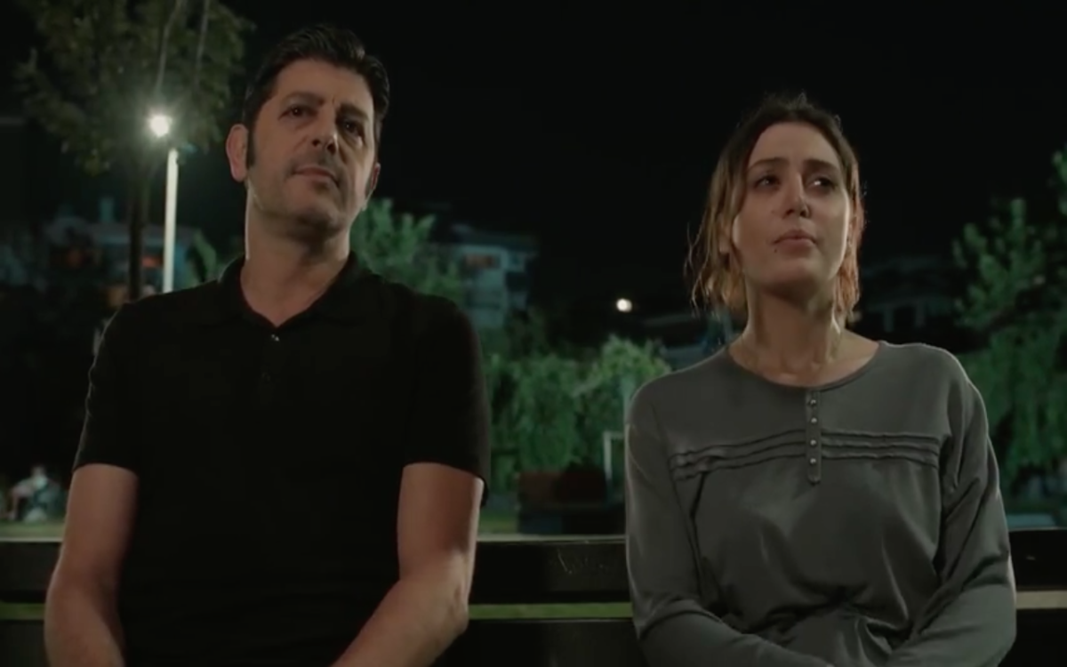 مسلسل سلمى الحلقة 48 - مسلسل امرأة التركي