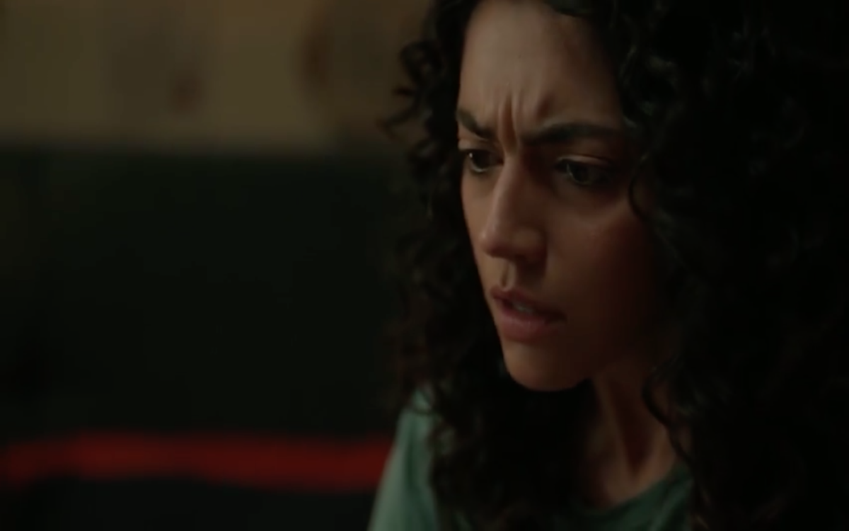 مسلسل سلمى الحلقة 48 - مسلسل امرأة التركي