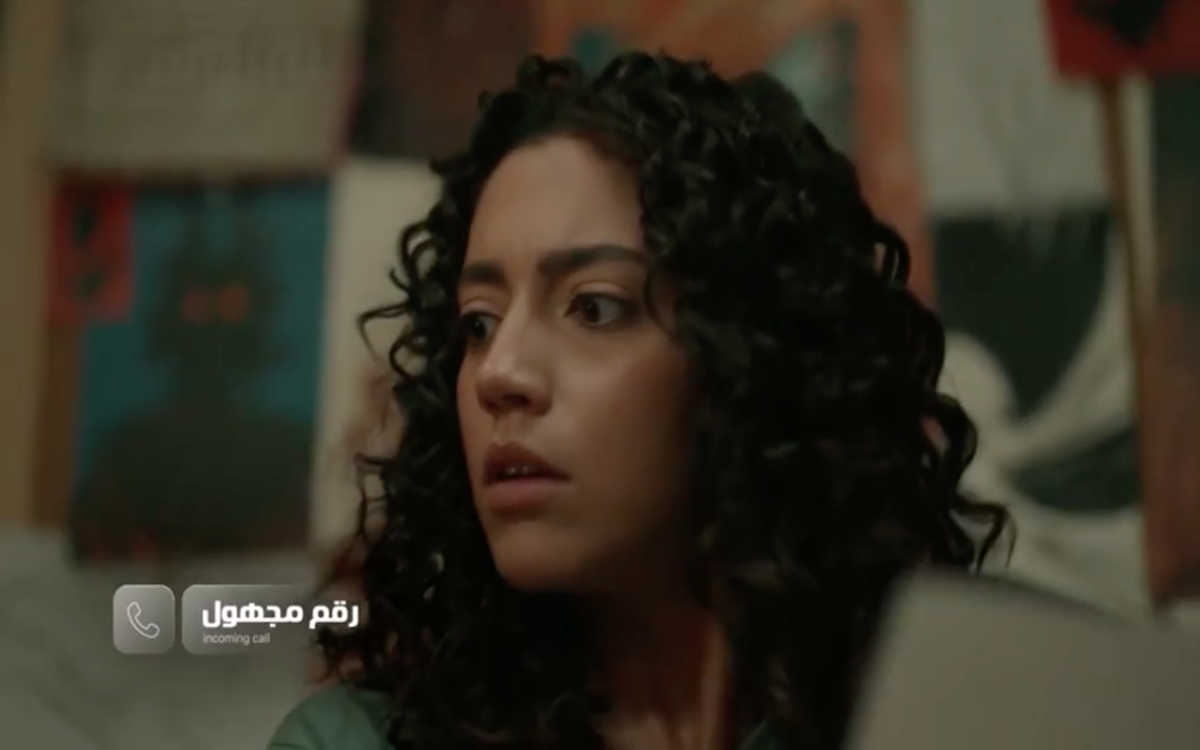 مسلسل سلمى الحلقة 48 - مسلسل امرأة التركي