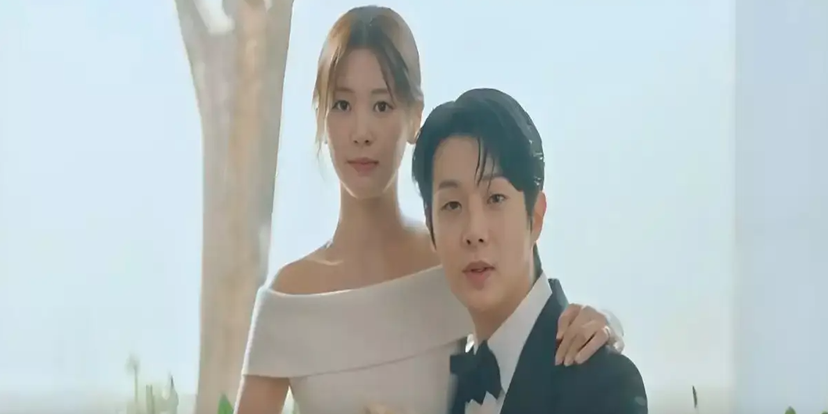 مسلسل هل تتزوجني – Would You Marry Me