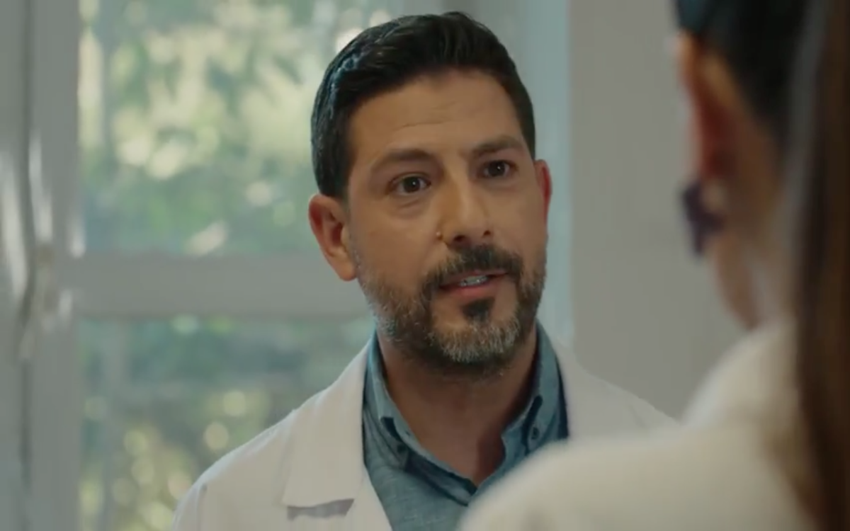 مسلسل سلمى الحلقة 49 - مسلسل امرأة التركي