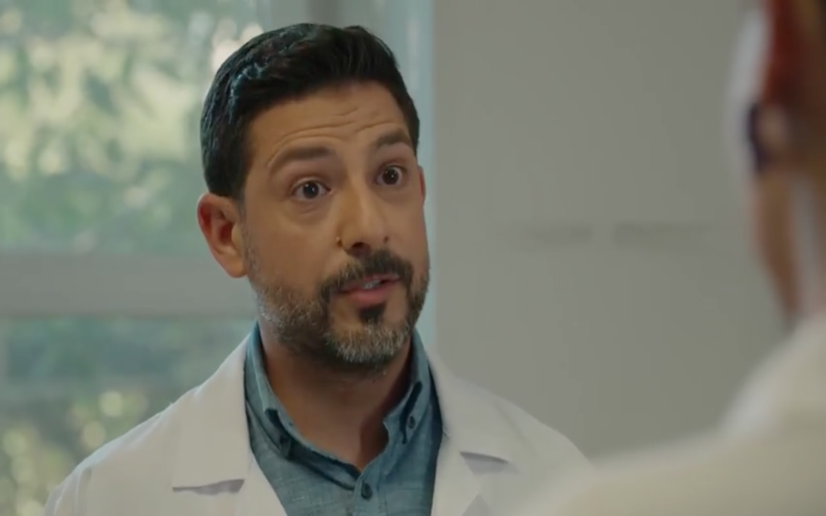 مسلسل سلمى الحلقة 49 - مسلسل امرأة التركي