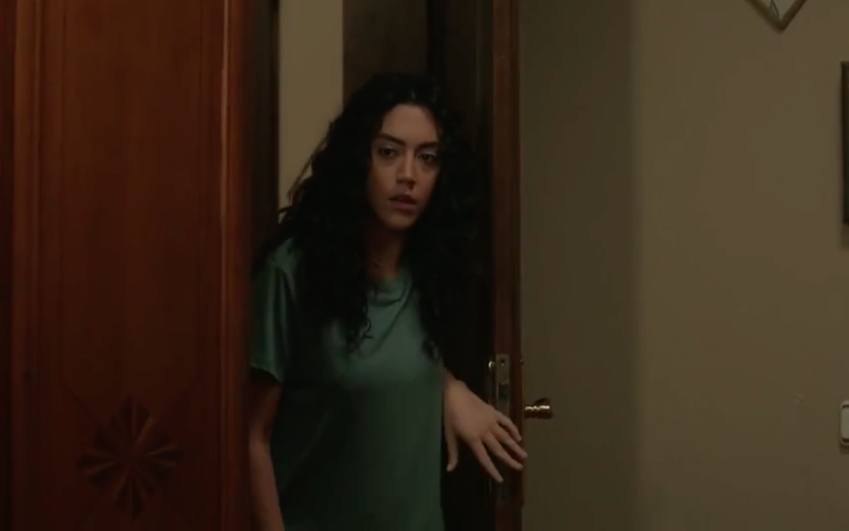 مسلسل سلمى الحلقة 49 - مسلسل امرأة التركي