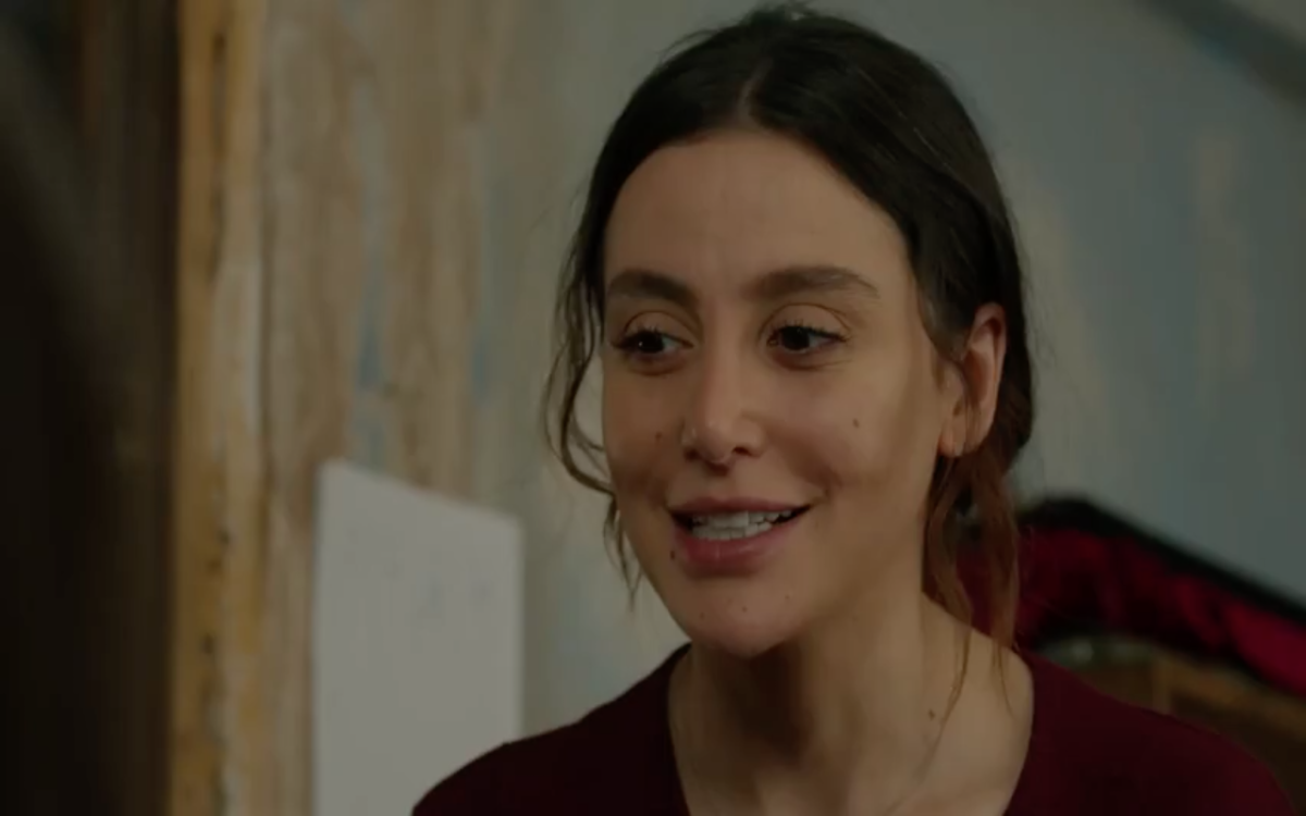 مسلسل سلمى الحلقة 49 - مسلسل امرأة التركي