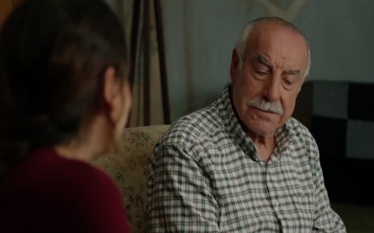 مسلسل سلمى الحلقة 49 - مسلسل امرأة التركي