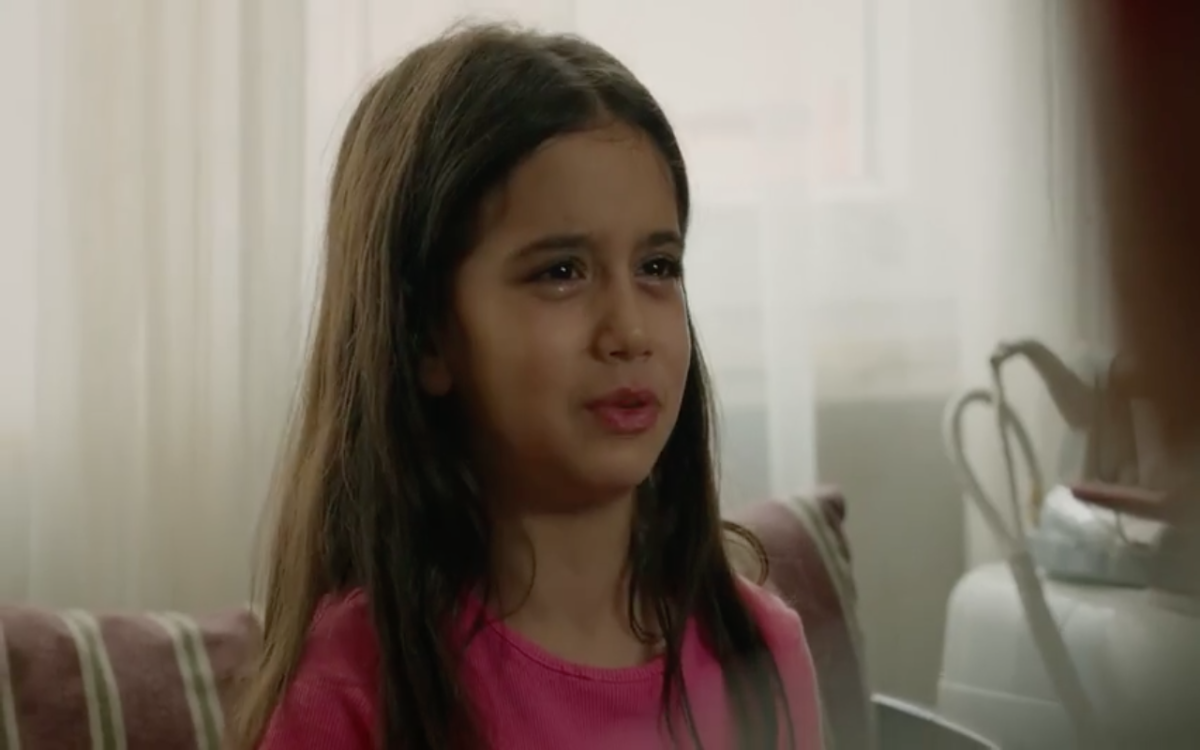 مسلسل سلمى الحلقة 49 - مسلسل امرأة التركي