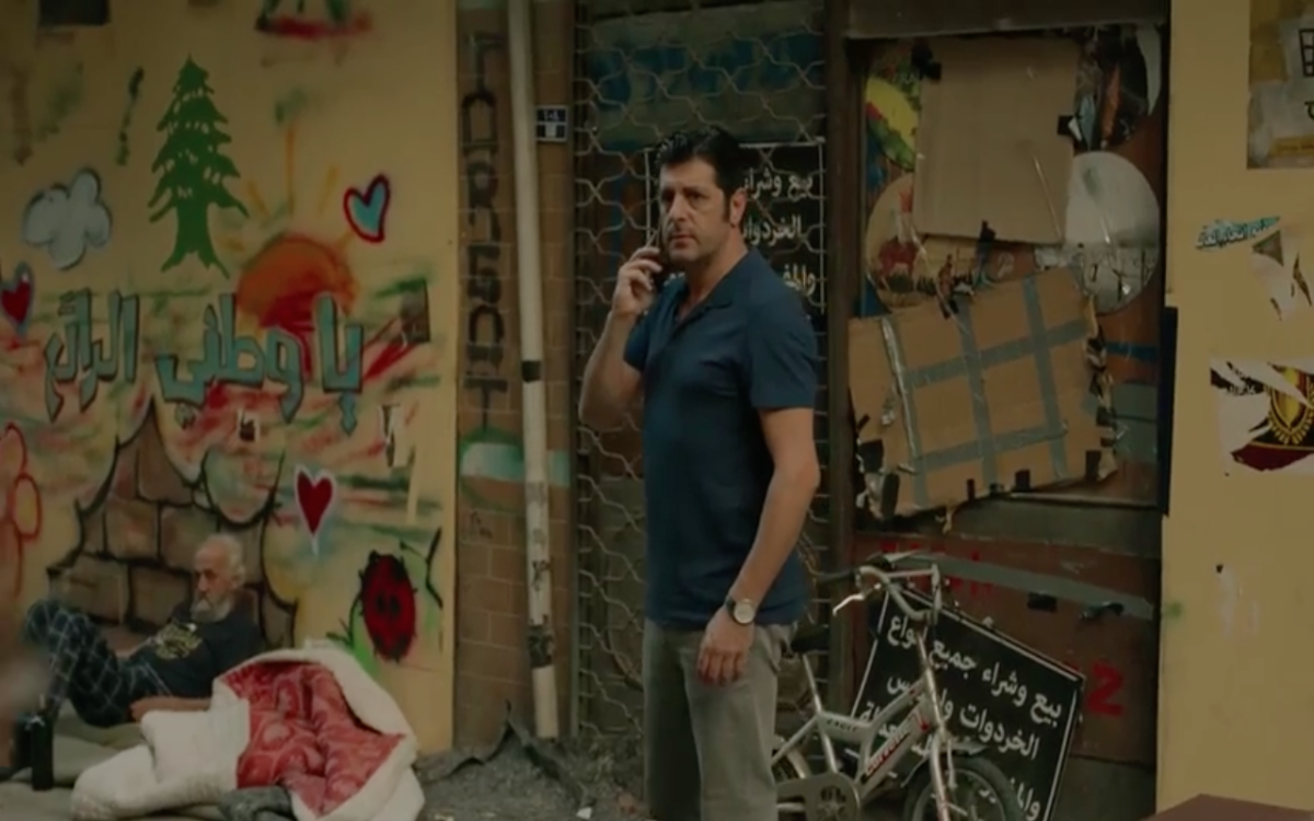 مسلسل سلمى الحلقة 49 - مسلسل امرأة التركي