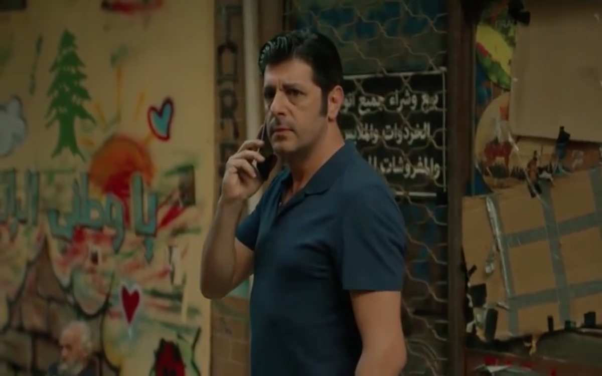 مسلسل سلمى الحلقة 49 - مسلسل امرأة التركي