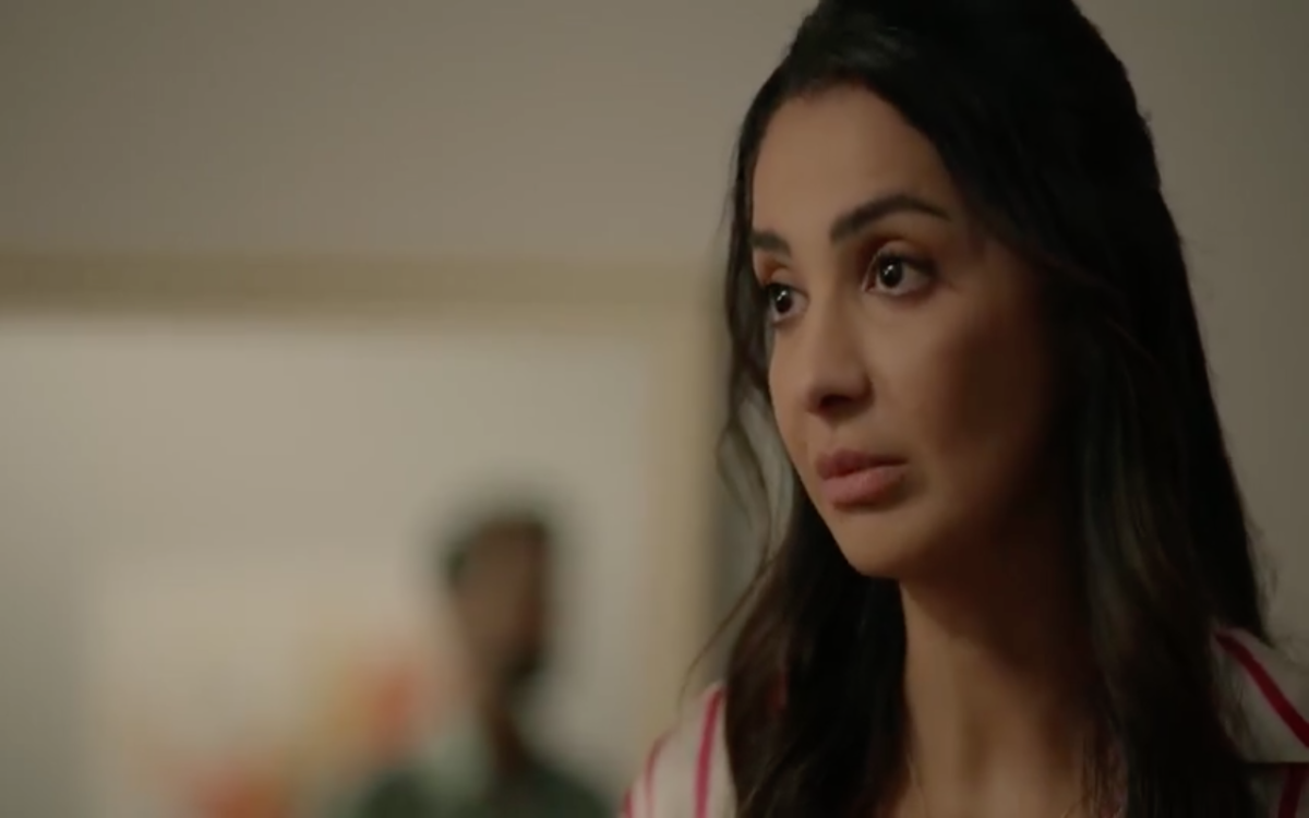 مسلسل سلمى الحلقة 49 - مسلسل امرأة التركي