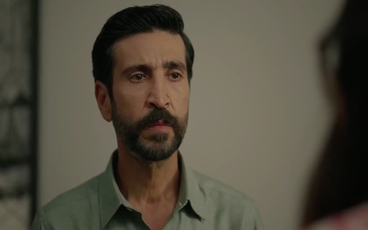 مسلسل سلمى الحلقة 49 - مسلسل امرأة التركي