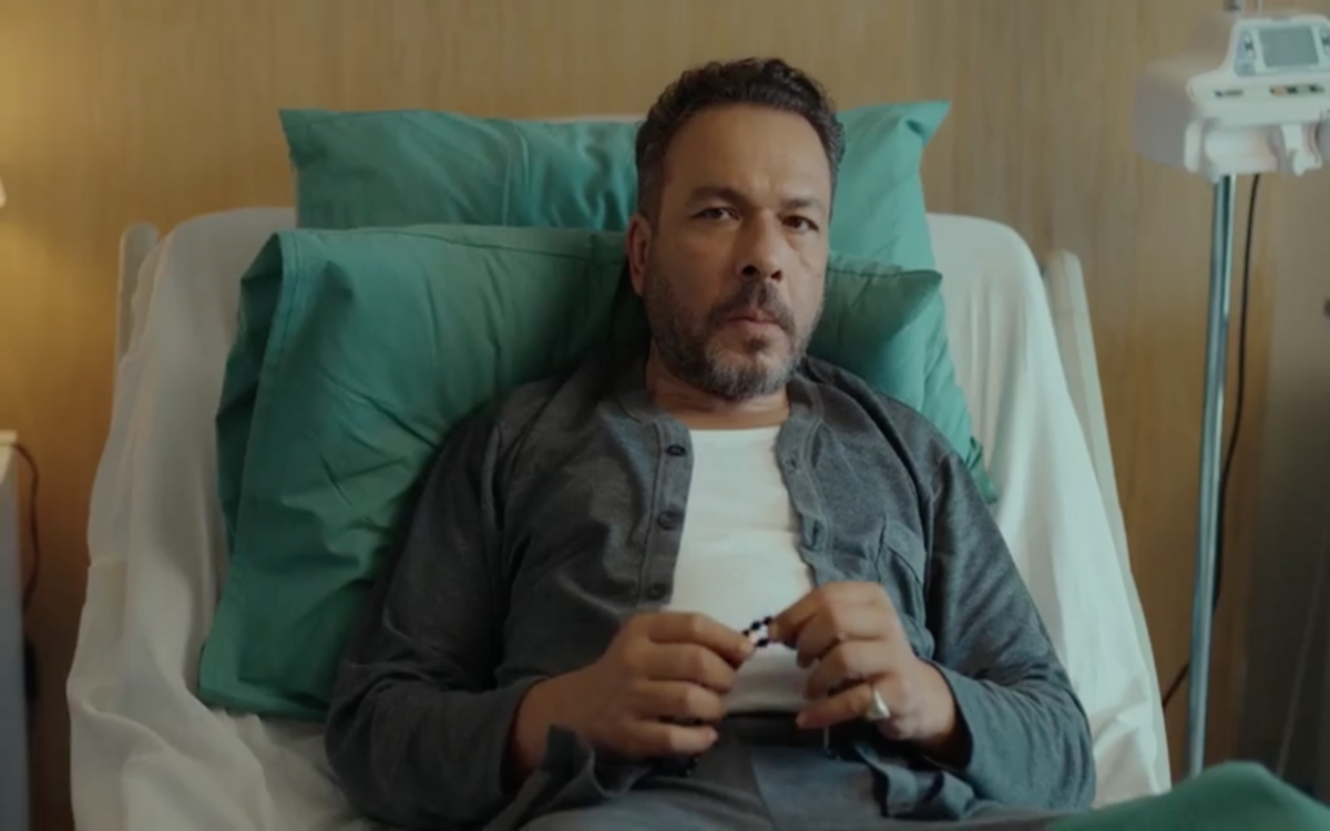 مسلسل سلمى الحلقة 49 - مسلسل امرأة التركي