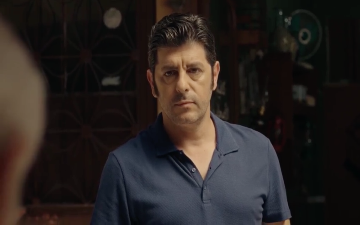 مسلسل سلمى الحلقة 50 - مسلسل امرأة التركي