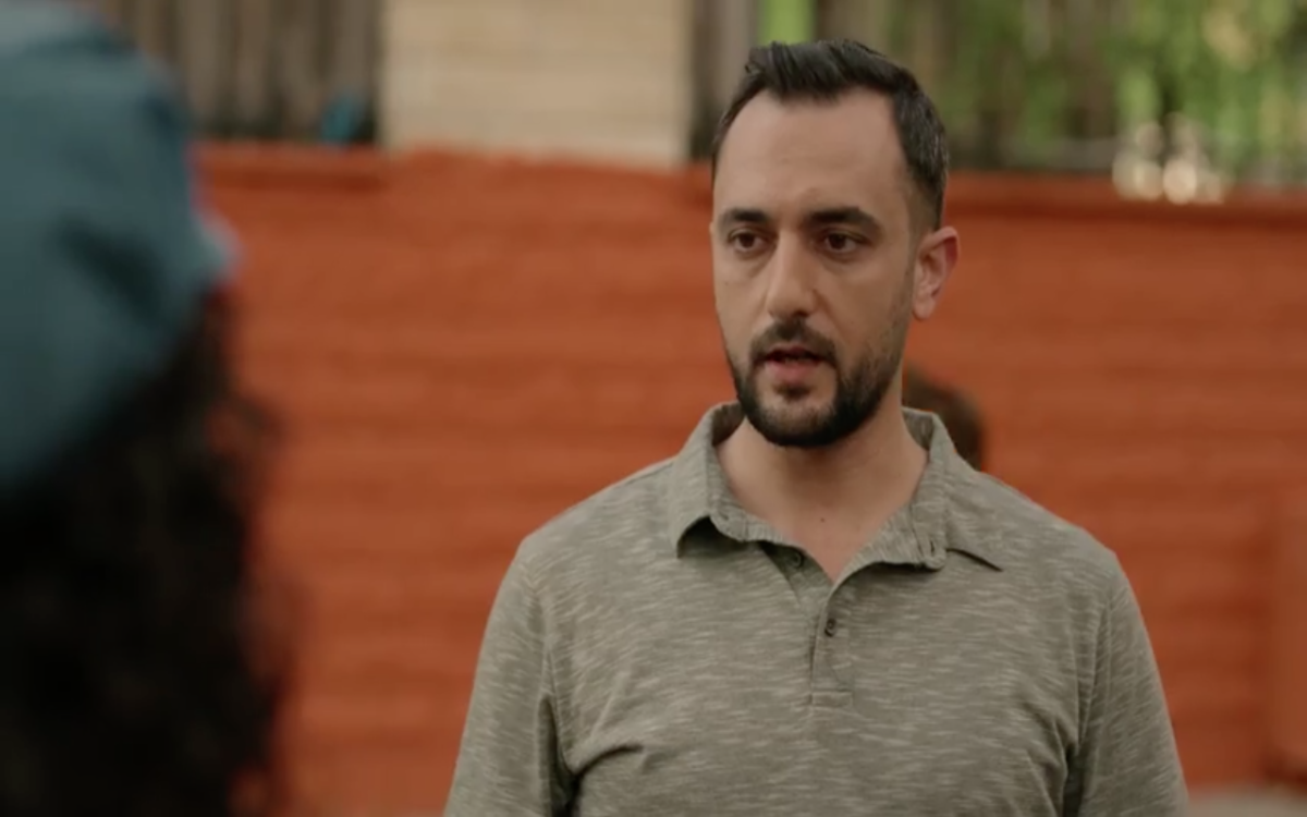 مسلسل سلمى الحلقة 50 - مسلسل امرأة التركي