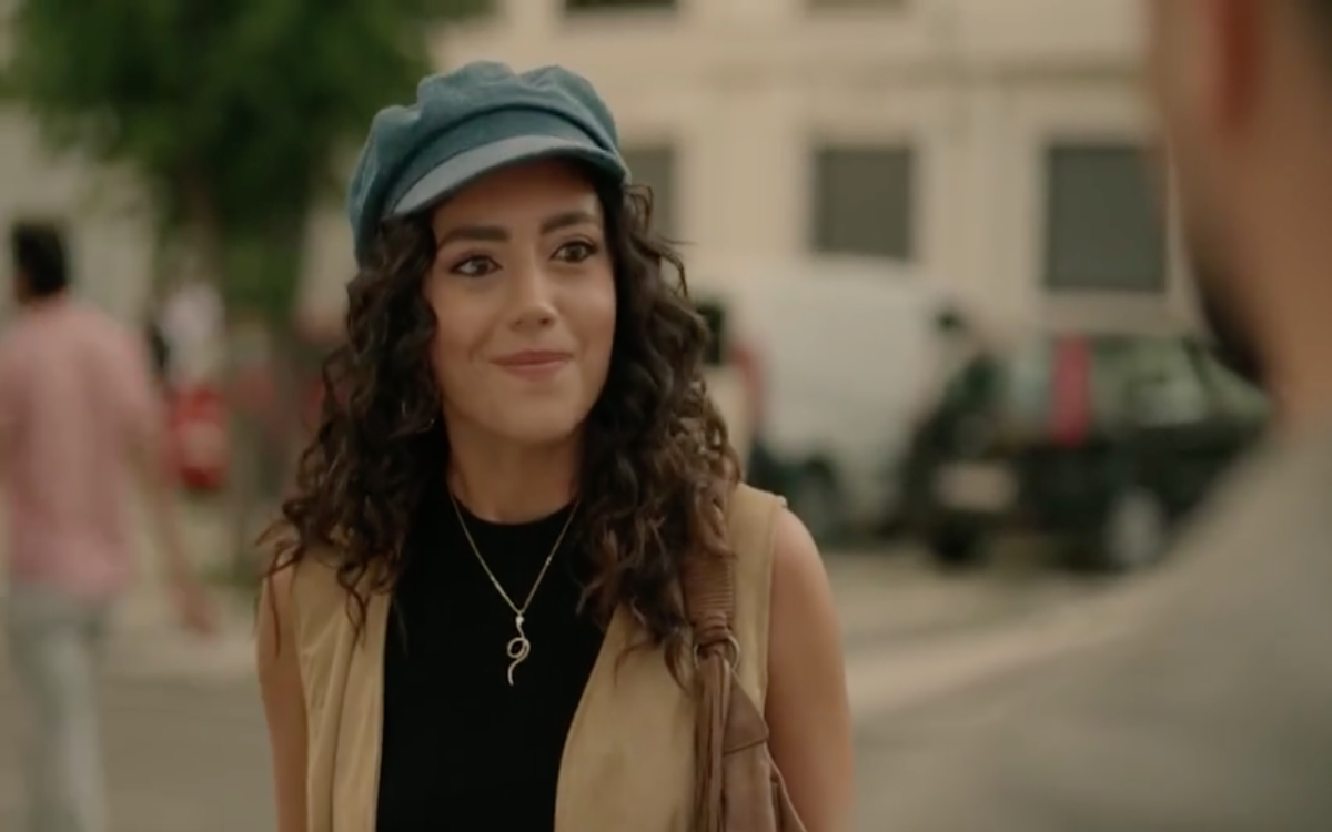 مسلسل سلمى الحلقة 50 - مسلسل امرأة التركي