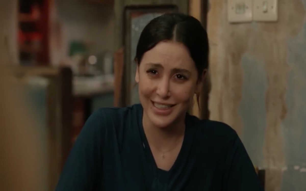مسلسل سلمى الحلقة 50 - مسلسل امرأة التركي
