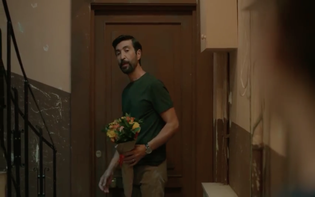 مسلسل سلمى الحلقة 50 - مسلسل امرأة التركي