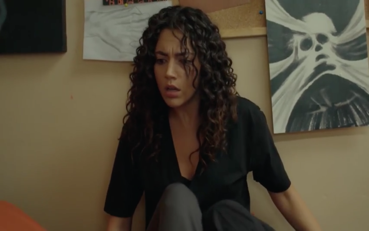 مسلسل سلمى الحلقة 50 - مسلسل امرأة التركي